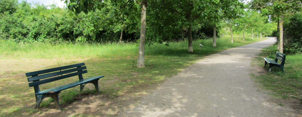 allee
